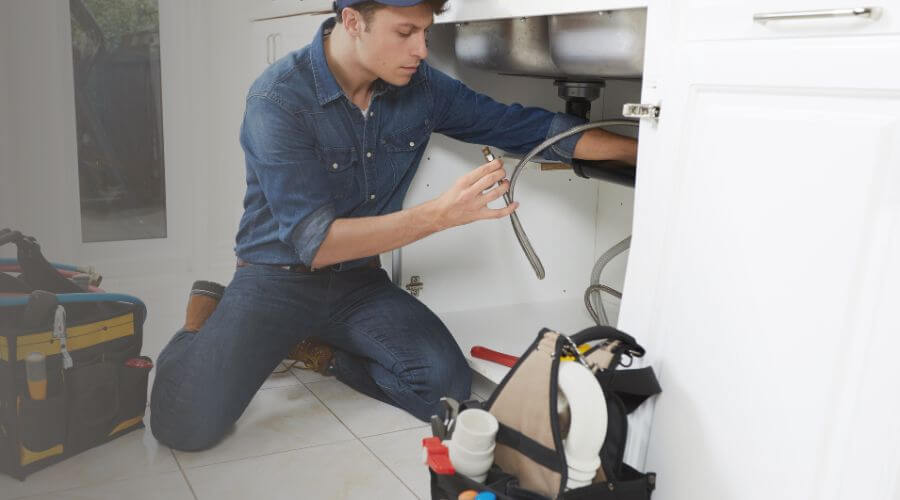 Professional same day plumber in Pleasant Hill, CA